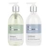Kimirica Five Elements Green Apple & Aloe Shampoo - 300ml