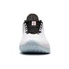 New LINING YuShuai 15 V2 Basketball Shoes Men Low Top White ABAS007-1