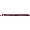 Braccialetto per orologio Cambridge 20mm per Daniel Wellington