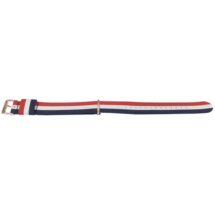 Braccialetto per orologio Cambridge 20mm per Daniel Wellington