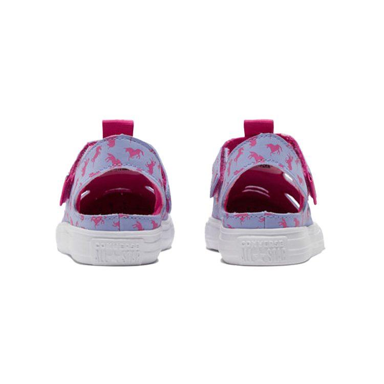 Converse Chuck Taylor All Star Children's Sandals Teenagers 670742C