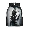 1Piece Backpack Scythe New School Year Handbag Journey  War-frame Space Ninja Gift New Term Starts