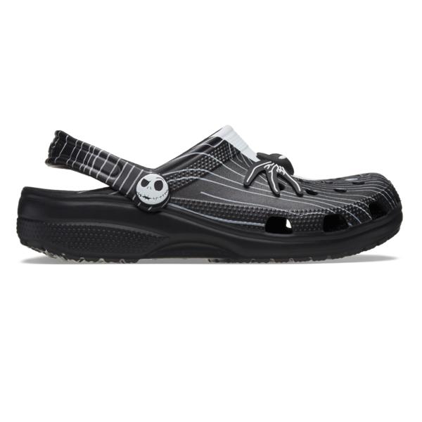 Crocs Κλασικό Χριστουγεννιάτικο Clog Nightmare της Disney 210561 90h