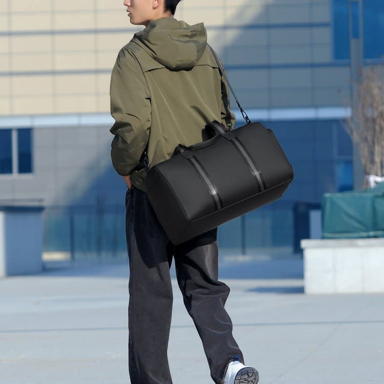 Resväska handbagage med stor kapacitet för kortare resor