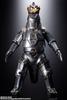 TAMASHII NATIONS DX Soul of Chogokin Godzilla Vs. Mechagodzilla 1974 Mechagodzilla, Approximately 270mm, ABS & POM & Die-cast Painted Action Figure