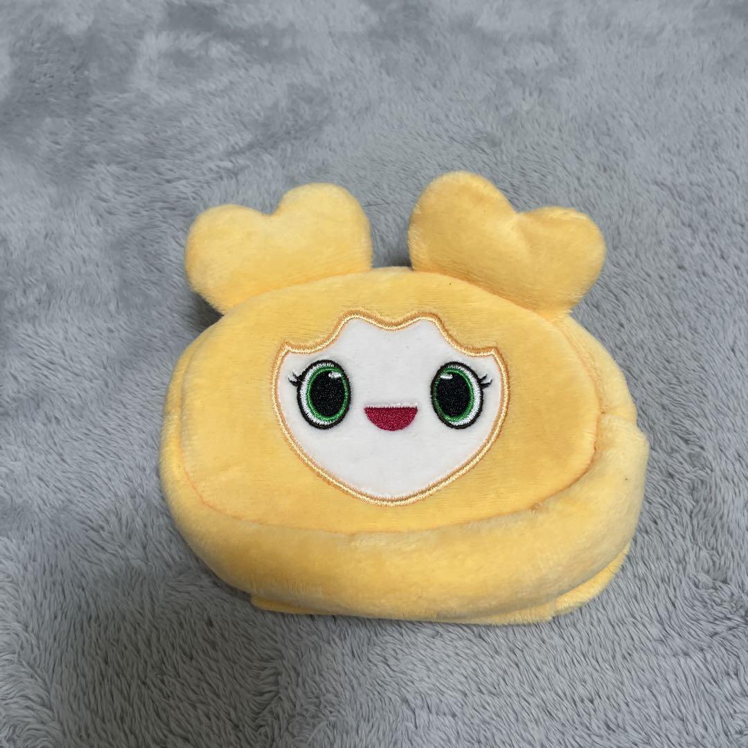 

[USED] TWICE Mirror Pouch Jihyo Lovely