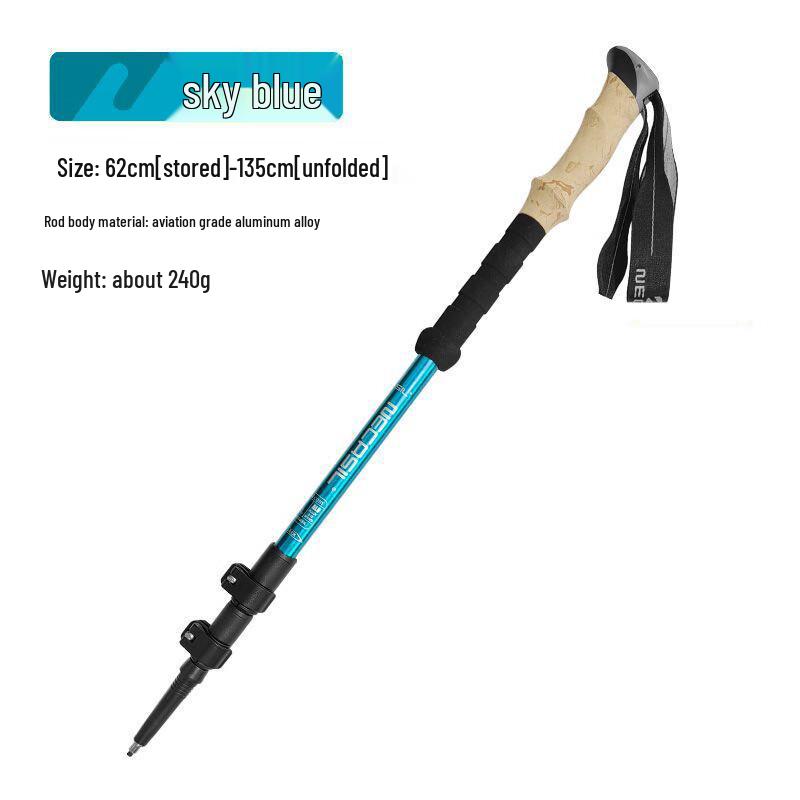 Reflect G208 Aluminum Alloy Trekking Pole
