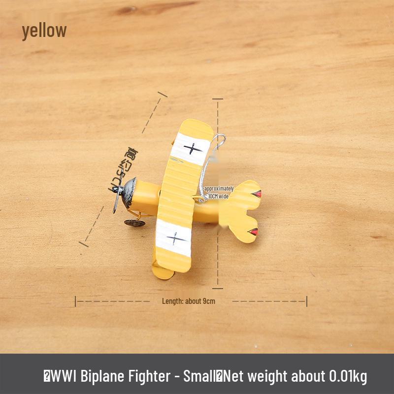 High-End Metal Landmark Building Model for Office & Living Room Decoration