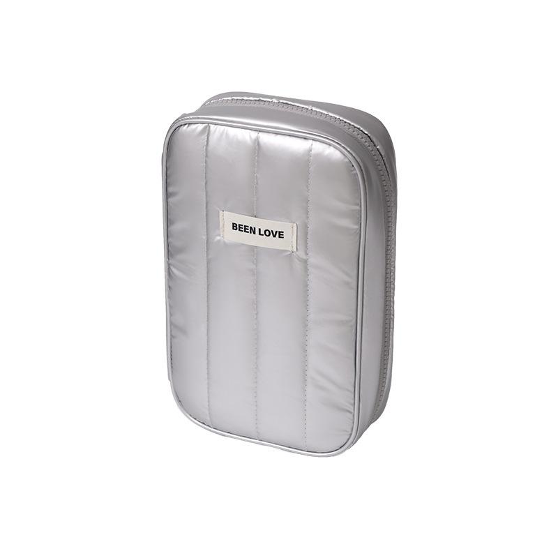 Data Storage Bag Travel Data Cable Package Charger Storage Bag Digital Handheld Portable Bag