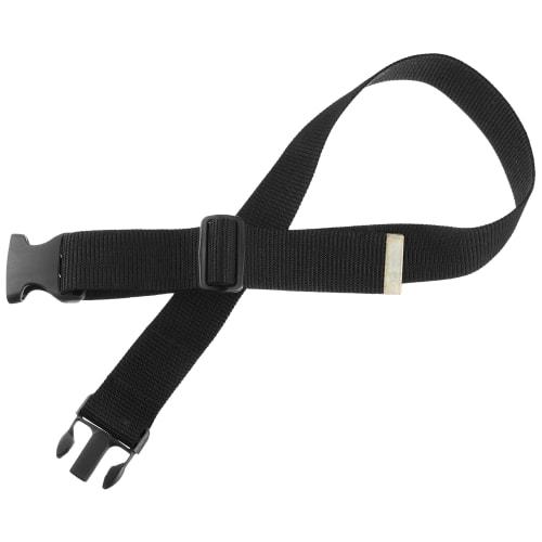 

SK11 One-Touch Buckle Work Belt, Black, for General Work, SB-OT48
