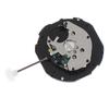 Sl28 Three Hands Quartz Movement Date Watch Wristwatch Parts Repair Accessories Date Display Watch Repair Tools For Watchmaker