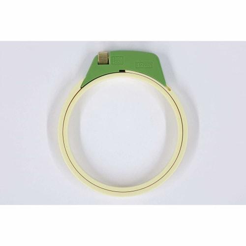 Clover Free Stitching Hoop <12cm>