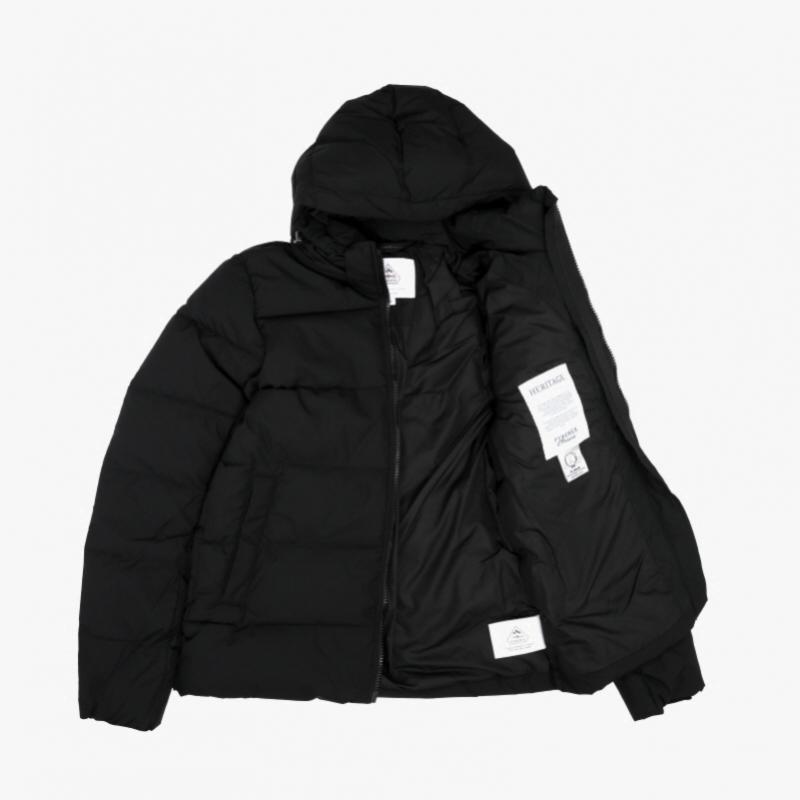 Pyrenex Spoutnic Mini Ripstop Unisex Padding Hmy022