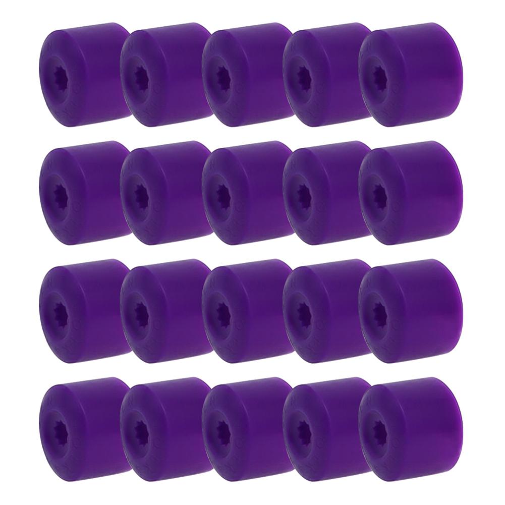 Car Wheel Lug Nuts Covers Cap Removal Tool for VW Volkswagen Scirocco Touran Tiguan Jetta Golf MK GTI Passat CC Auto Accessories