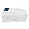 36 Eggs Chicken Chick Farm Hatcher Temperature Control for Chicken Eggs Incubator Automatic Digital Turning Incubators