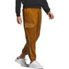adidas Neo High-Waist Straight-Fit Casual Jogginghose Herren Hosen Braun IK6016