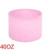 Silicone Water Bottle Boot For Owala 24oz 32oz 40oz Anti-Slip Protective Sleeve Bottom Bumper Protector Twist And Flip Cup Holders 5