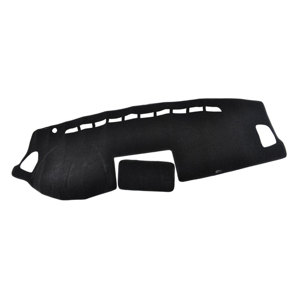 

For Mazda 6 2003 2004 2005 2006 2007 2008 Mazda6 Car Dashboard Cover Dash Mat Dashmat Non-Slip Black LHD Only