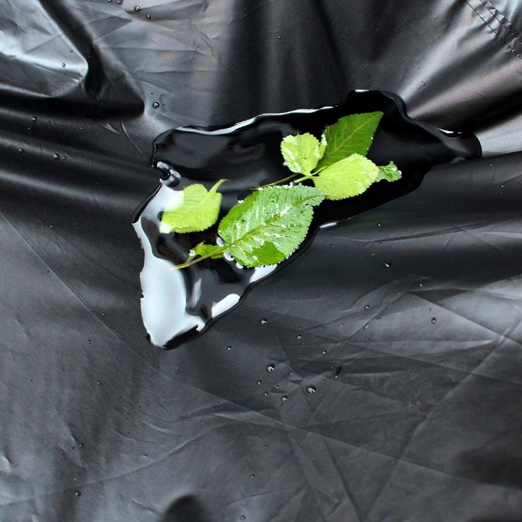 Universal Heavy Duty ATV ATC Cover 190T  Rain Waterproof Dustproof Anti UV Ripstop Beach Vehicle Outdoor Protector with