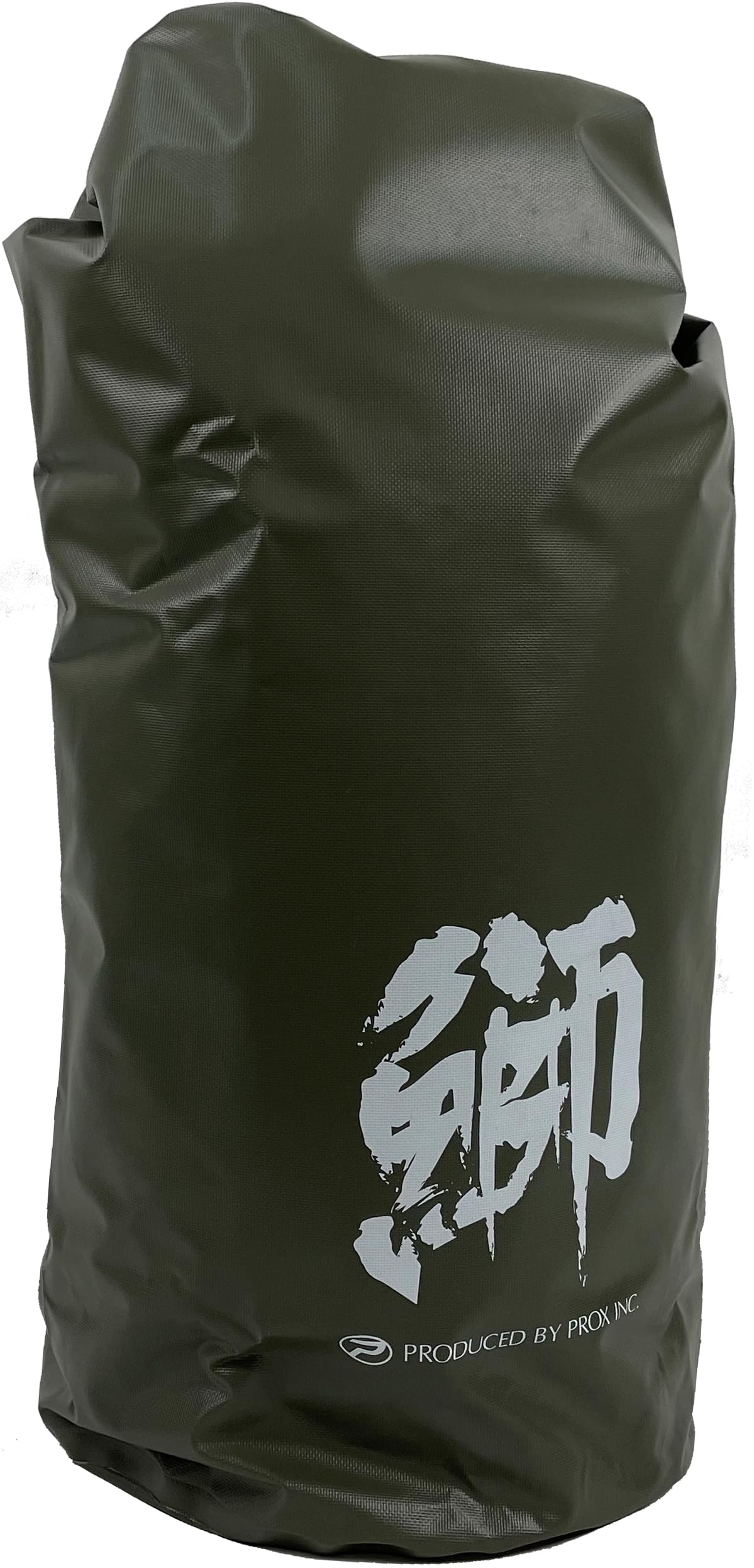 

[Prox] Yellowtail Backpack with Inner Bag, Khaki