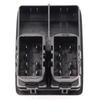 Car Power Window Switch Lifter Control Button For Lada 12b357.3769