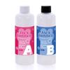 Taba Squishy Kit Liquid Silicone Gel Super Soft Squishy Kit 1:1 AB Ratio Resin Silicone for Molding Hamsters Cat Paws DIY