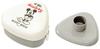 Mickey Mouse Onigiri Case LS 20