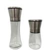 ZISIZ Stainless Steel Pepper Grinder