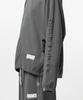 Sound Of Sunrise Track Jacket Gray