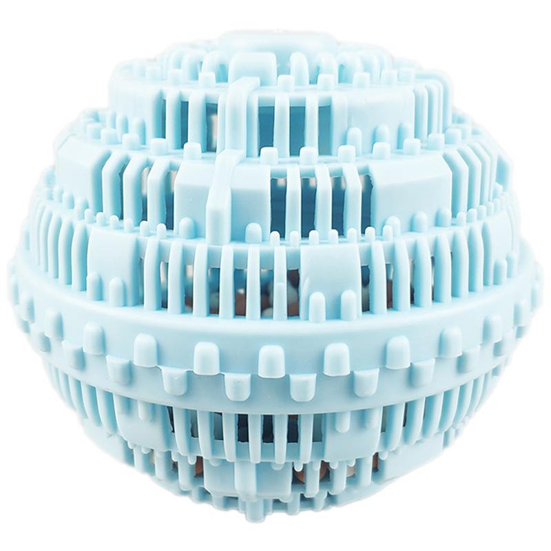 Wäscheball Dekontamination Anti-Verwicklung Artefakt Automatische Wäsche Kleidung Reinigungsball Groß Anti-Knoten Reinigungswerkzeug