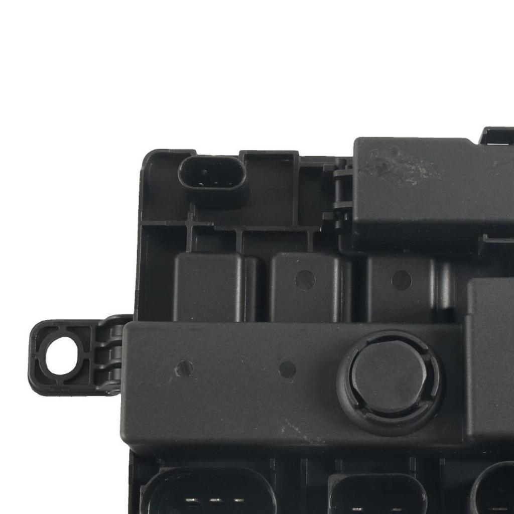Power Supply Module Replace 12637591534 Replacement Part Spare Parts Distribution Box Control