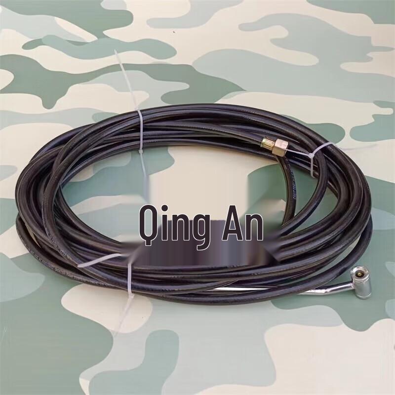 Shaanxi SX2150 SX2190 Howo 1167 Tire Inflation Hose