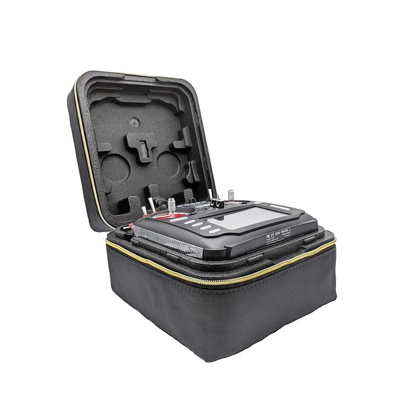 HELLORADIOSKY V16 Přenosná úložná taška na dálkové ovládání RC