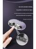 Normanjia Electric Nail Clipper with UV Disinfection for All Ages - Grinder and Manicure Tool