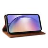 Für Samsung Galaxy S25 Hülle Armband Design Ständer Magnetische Leder Handy Brieftasche Hülle