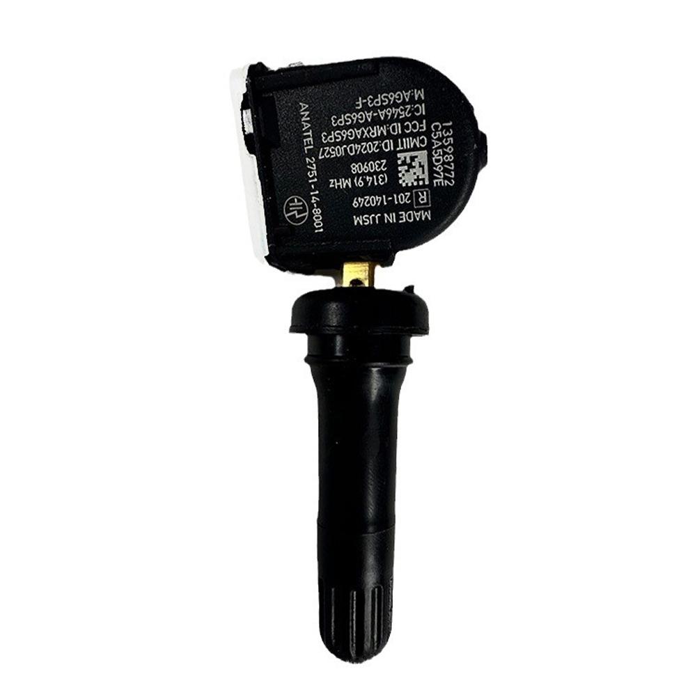 

Новая система контроля давления в шинах автомобиля TPMS 315 МГц 13598772 Для Chevrolet Equinox Cruze 2018-2026 GL8 Аксессуары