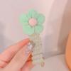 Elastici per Capelli a Spirale per Bambini, Elastici Magici Colorati Cambia Colore in Plastica Gomma per Code di Bambina