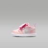 Air Jordan 1 Low Alt Se TD 'Pink Glow'