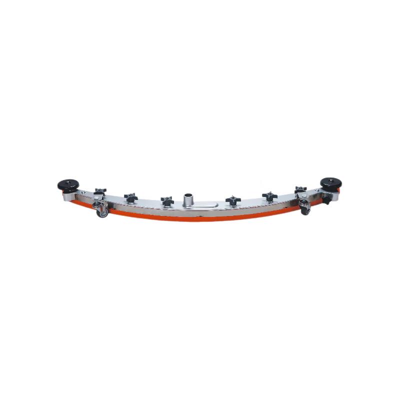 DISTANCEAR Squeegee Assembly for DIS-9000B Floor Scrubber