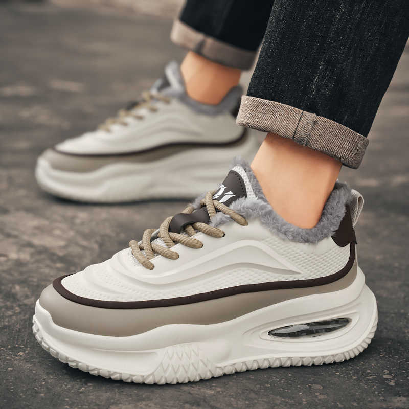 Fashion Red Fuchsia Casuals Sneakers Flats Black Boot Women High Brand Shoes Sports Technologies Snackers Beskete Technologies