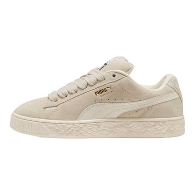 Suède XL Alpine Snow Unisex Sneakers Crème Warm-Wit 395205-54