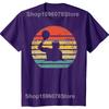 Funny Retro Water Polo Player Vintage Waterpolo Graphic T Shirts Men Women Pure Cotton Humor Tee Shirt Short Sleeve Clothing