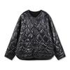 TopTen Unisex Polar Fleece Quilted Reversible Jumper_MSE4TC3933