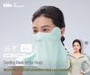 UV Protection Sun Mask