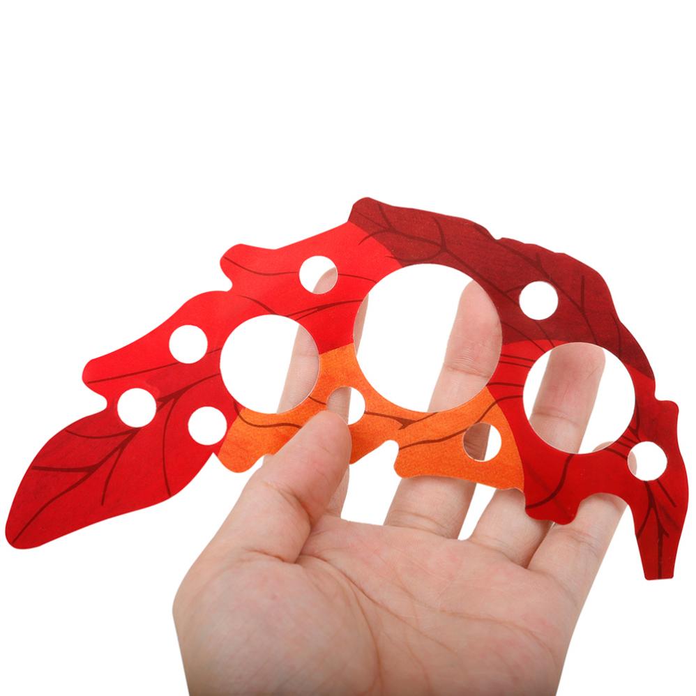 2 bucăți 41 inch autoadeziv pentru chitară acustică pentru găuri