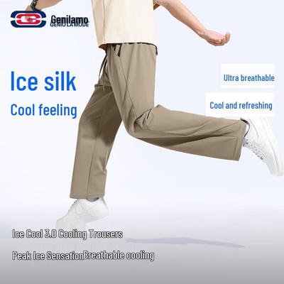 Unterteile – Hosen & Kniehosen