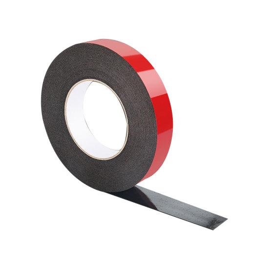 Self Adhesive Foam Car Trim Body Double Sided Tape Stickers Auto Accessories