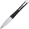 PARKER Gel Parker Matte Black Fine with Pencil Gift S0735820GEL Pen, Urban, CT, Point, Case, Box,