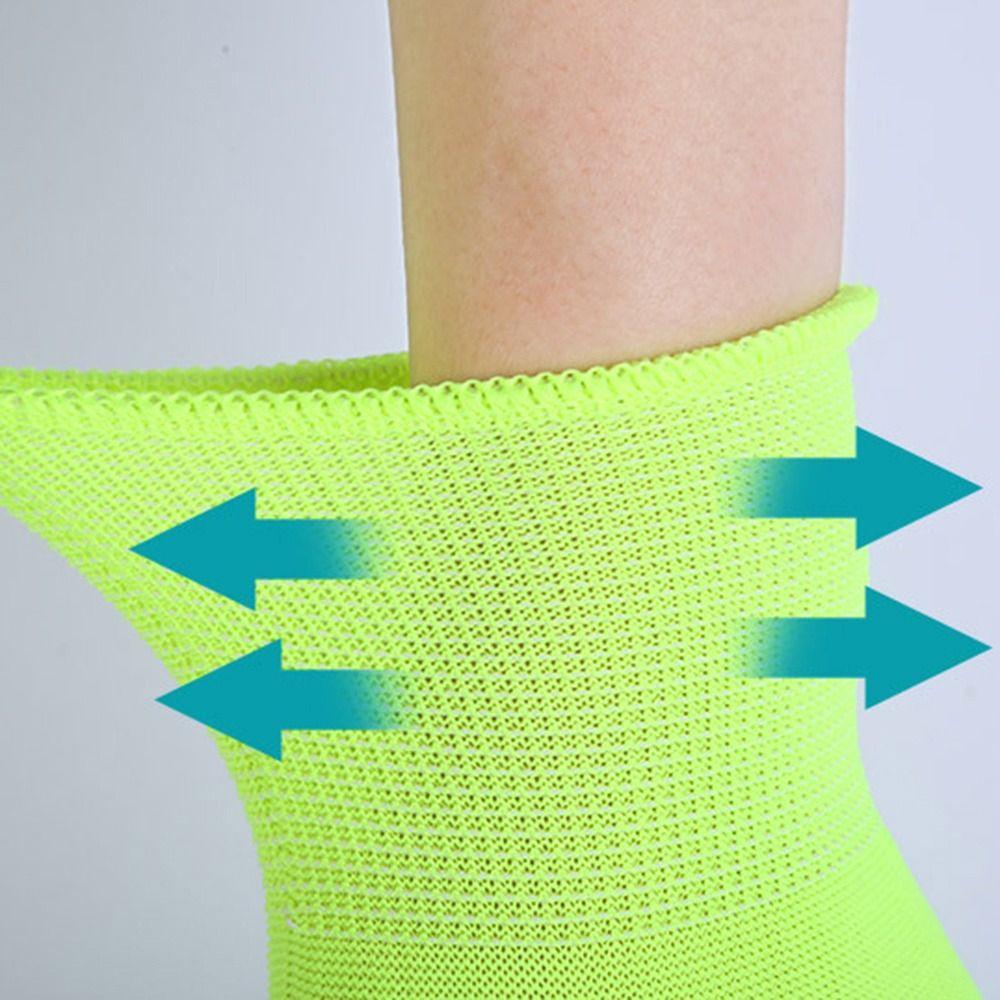 Luminous Glow In UV Neon Glove Green Night Light Decoration Universal Magic Glove  Outdoor