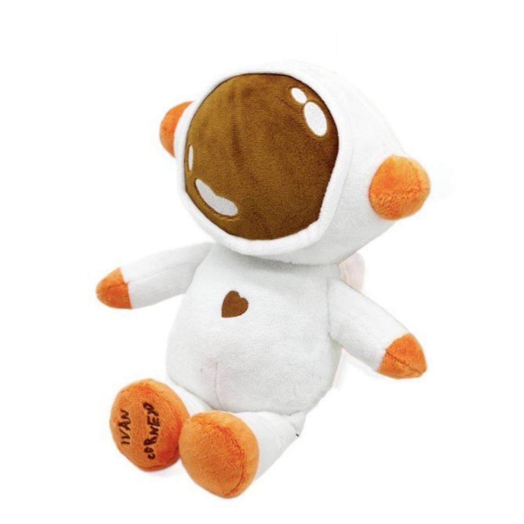 Mysteriöse Spielzeuge Expedition33 Esquie Plüschtier Anime Plüschtiere Expedition33 Peripherie Kinder Spiel Fans Halloween Weihnachtsgeschenke